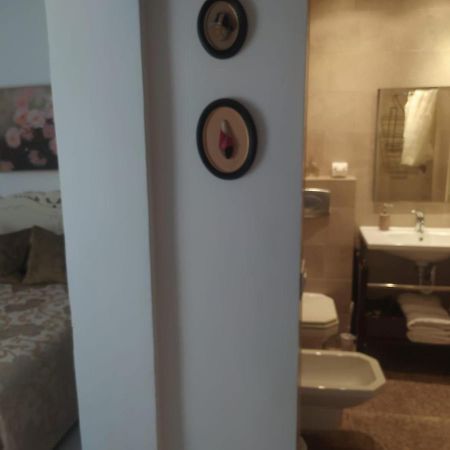 Atico Muy Luminoso En El Casco Antiguo Apartment Kordoba Bagian luar foto