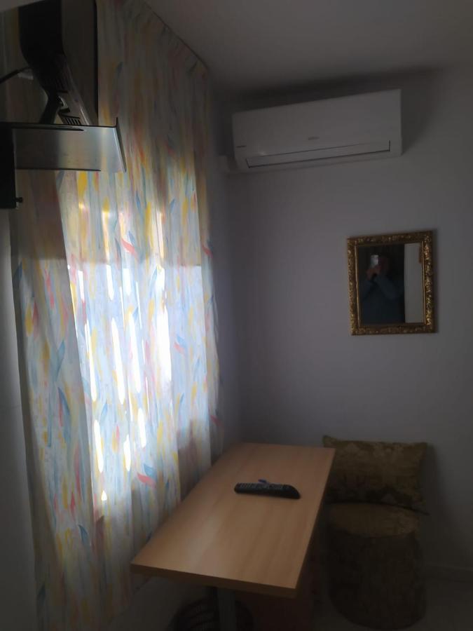 Atico Muy Luminoso En El Casco Antiguo Apartment Kordoba Bagian luar foto