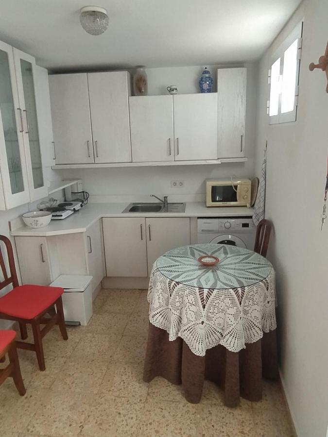 Atico Muy Luminoso En El Casco Antiguo Apartment Kordoba Bagian luar foto