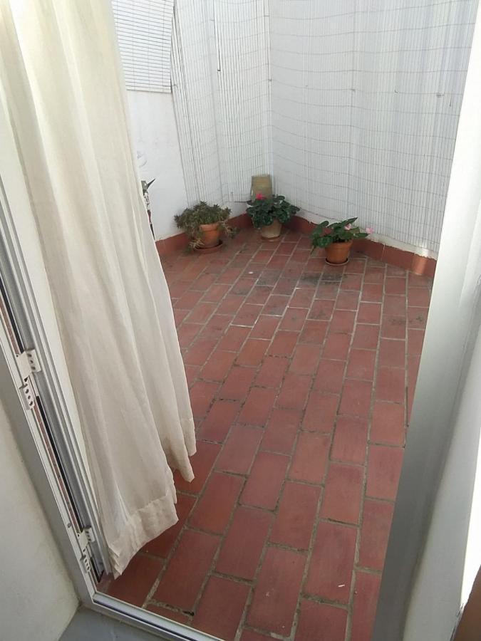 Atico Muy Luminoso En El Casco Antiguo Apartment Kordoba Bagian luar foto